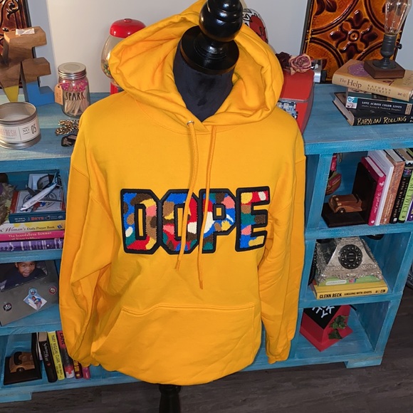 Dope Chic! - Picture 2 of 3